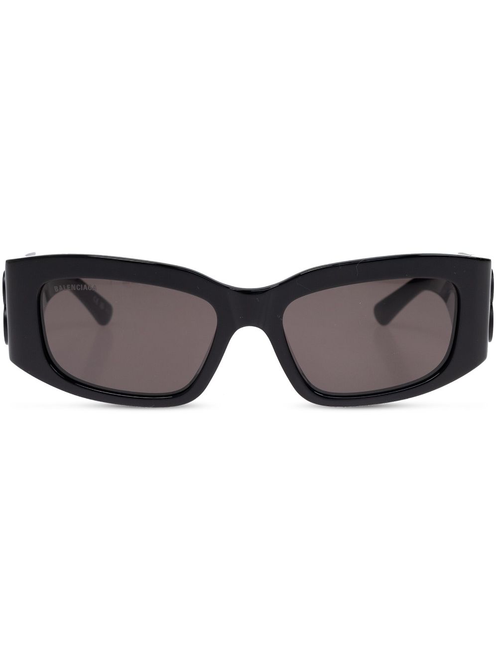 Balenciaga Sunglasses Black image 0