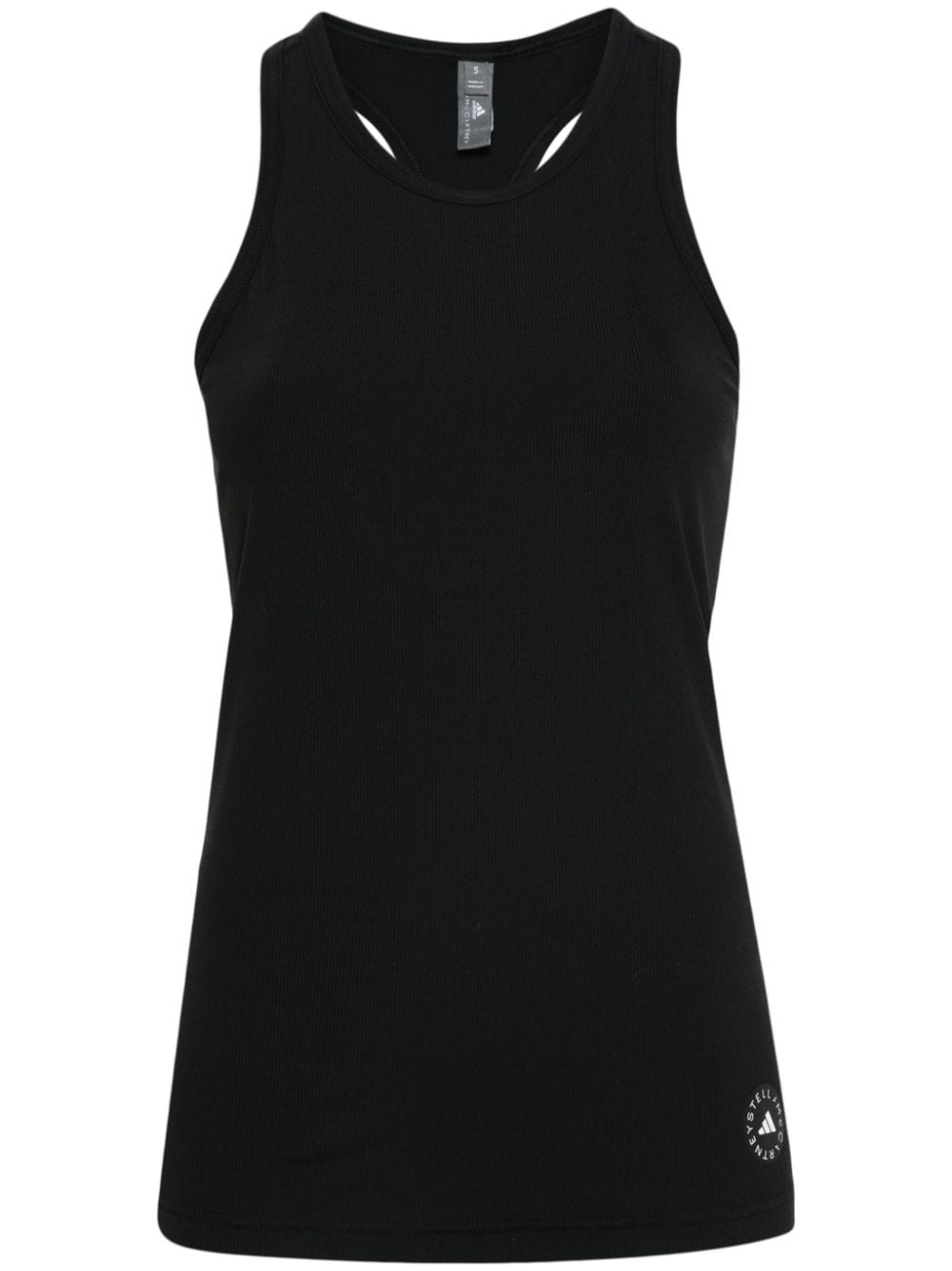 Adidas By Stella McCartney Top Black image 0