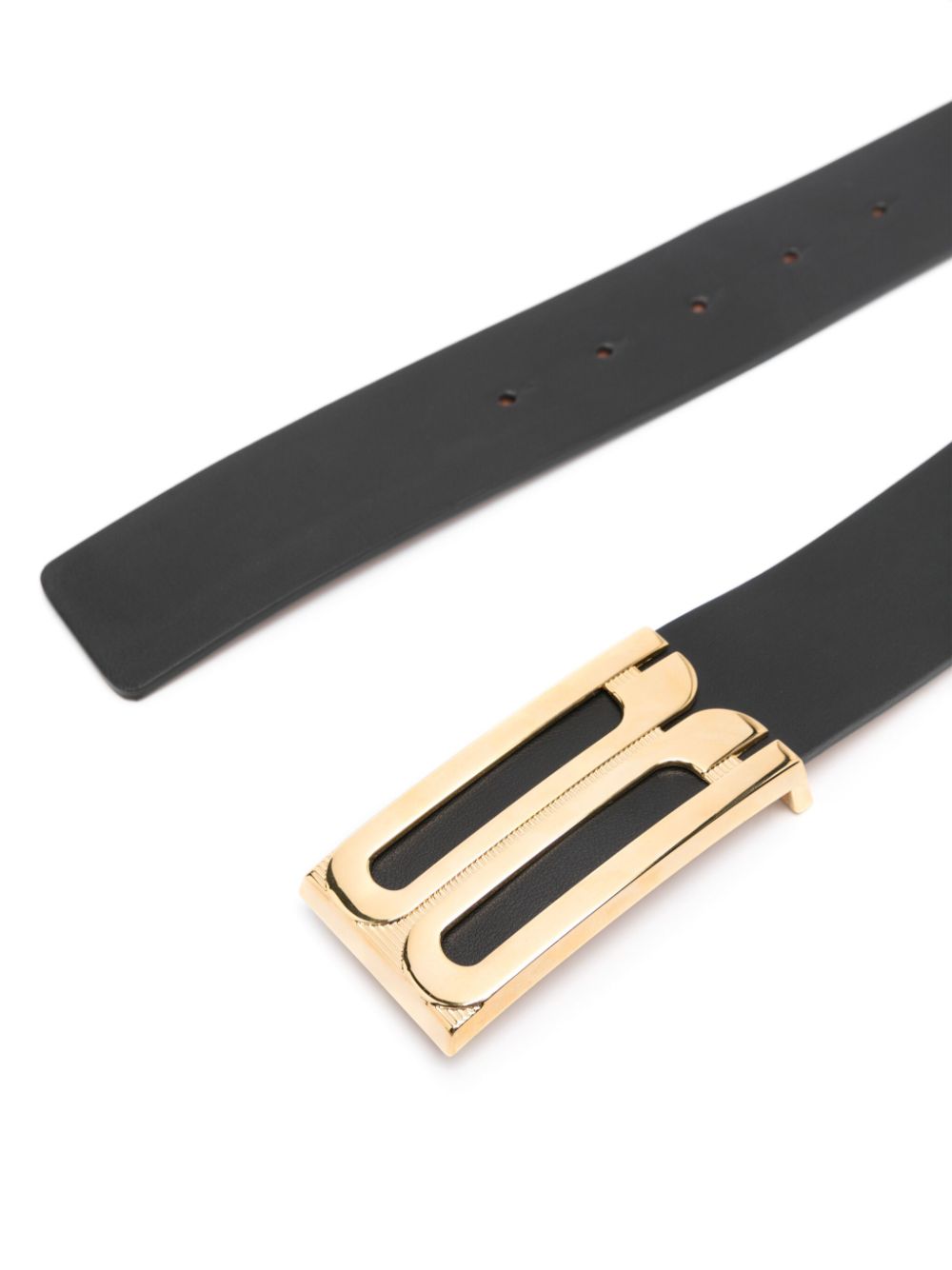 Victoria Beckham Belts Black image 1