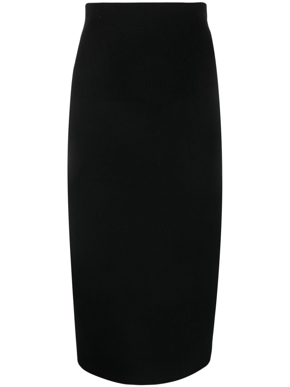 Victoria Beckham Skirts Black image 0