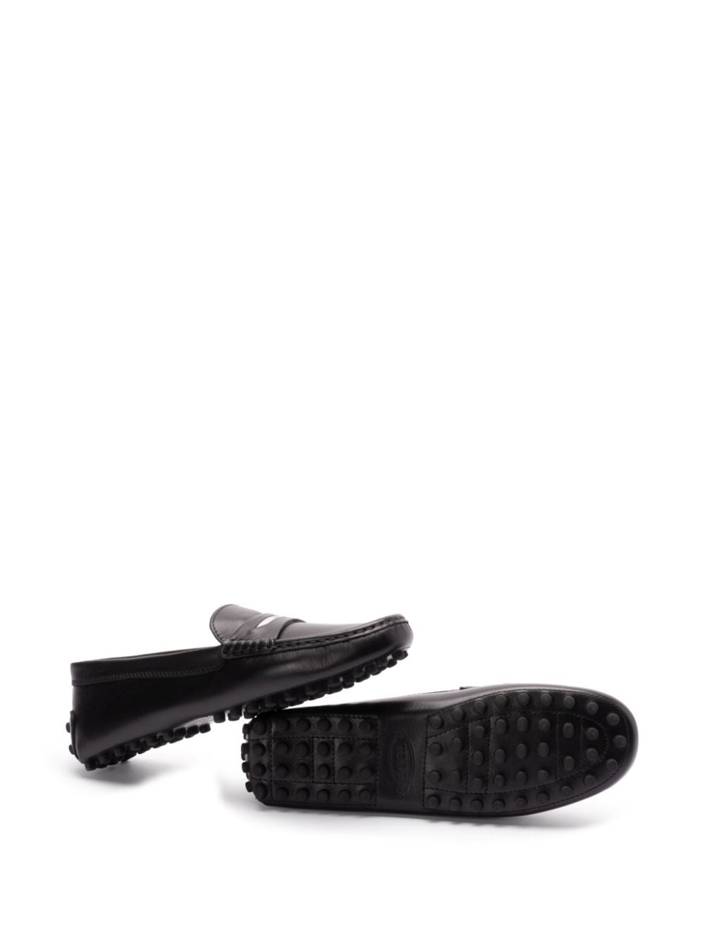 Tod's Flat shoes Black image 2