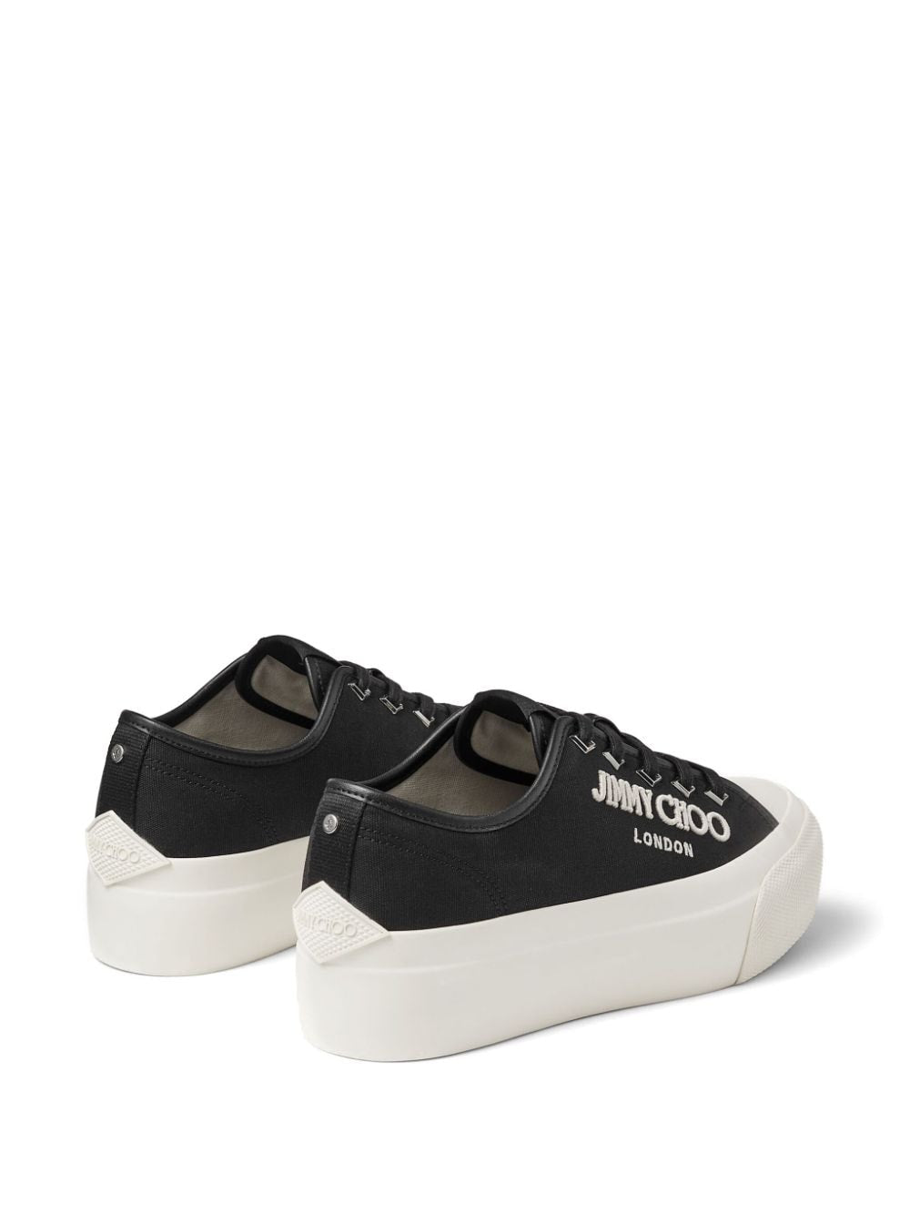 Jimmy Choo Sneakers Black image 1