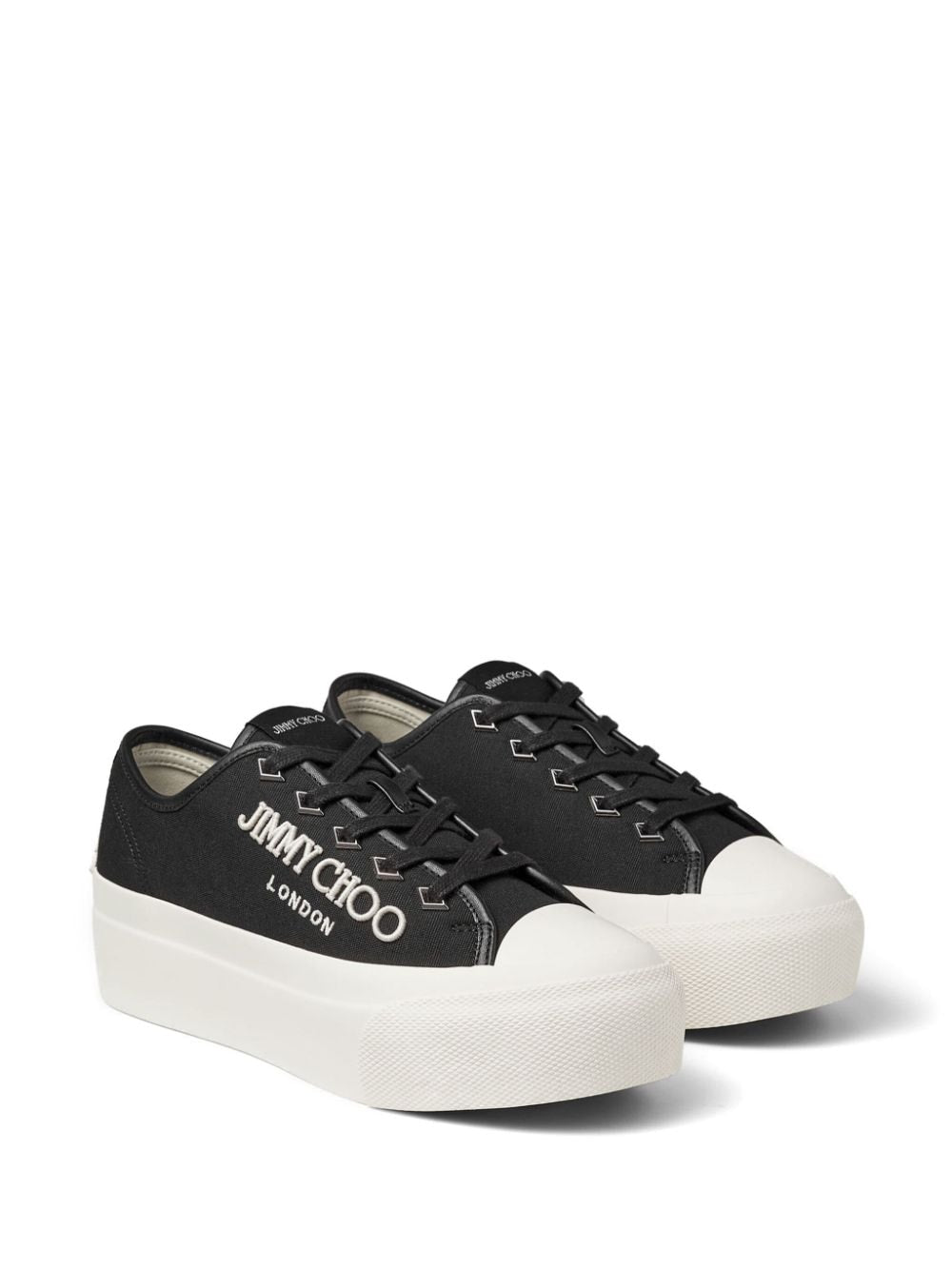 Jimmy Choo Sneakers Black image 0