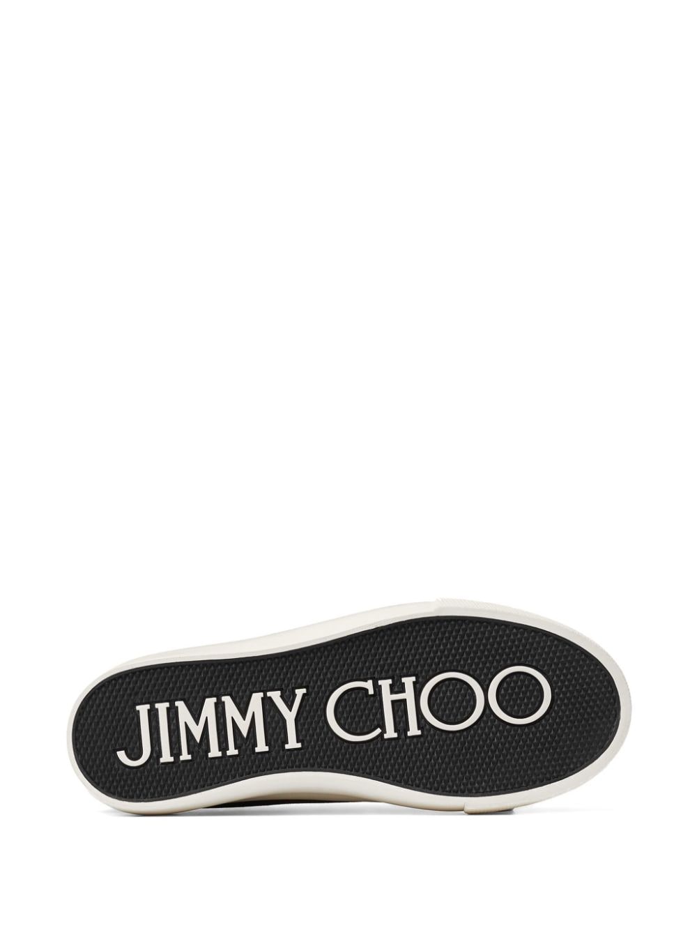 Jimmy Choo Sneakers Black image 3