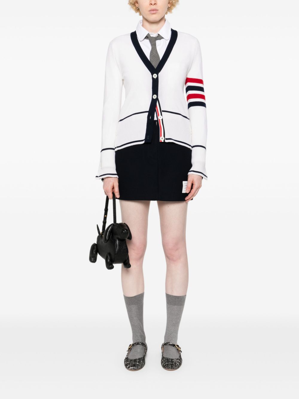 Thom Browne Skirts Blue image 2