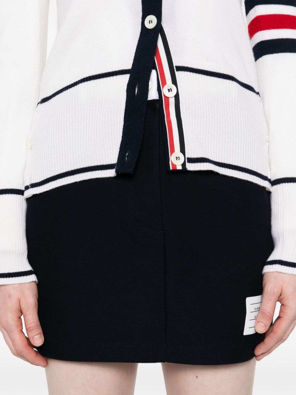 Thom Browne Skirts Blue image 3