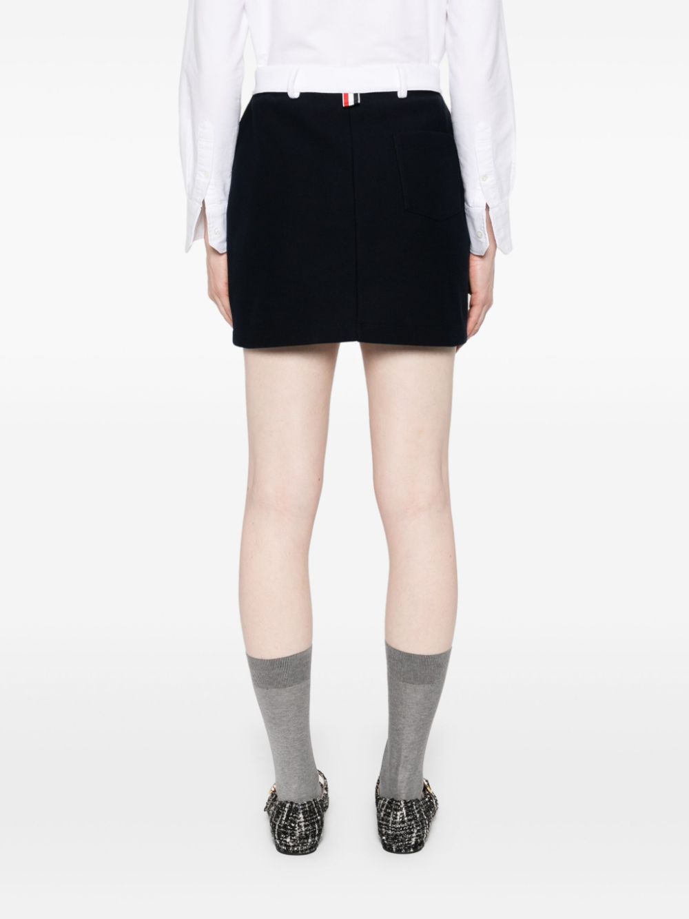 Thom Browne Skirts Blue image 4