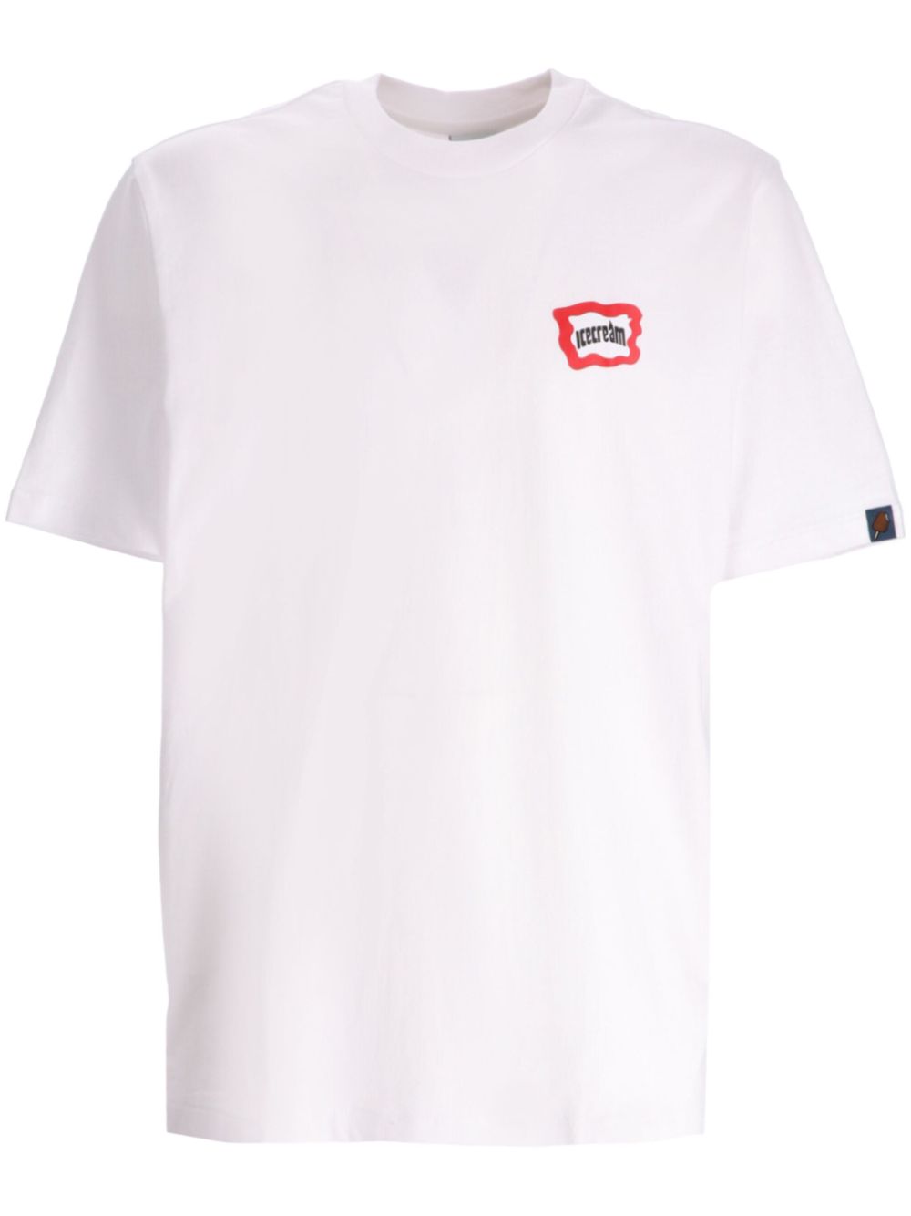 ICECREAM T-shirts and Polos White image 0