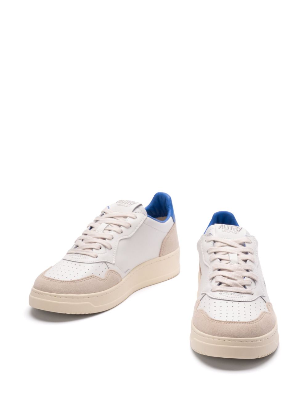 AUTRY Sneakers Blue image 1