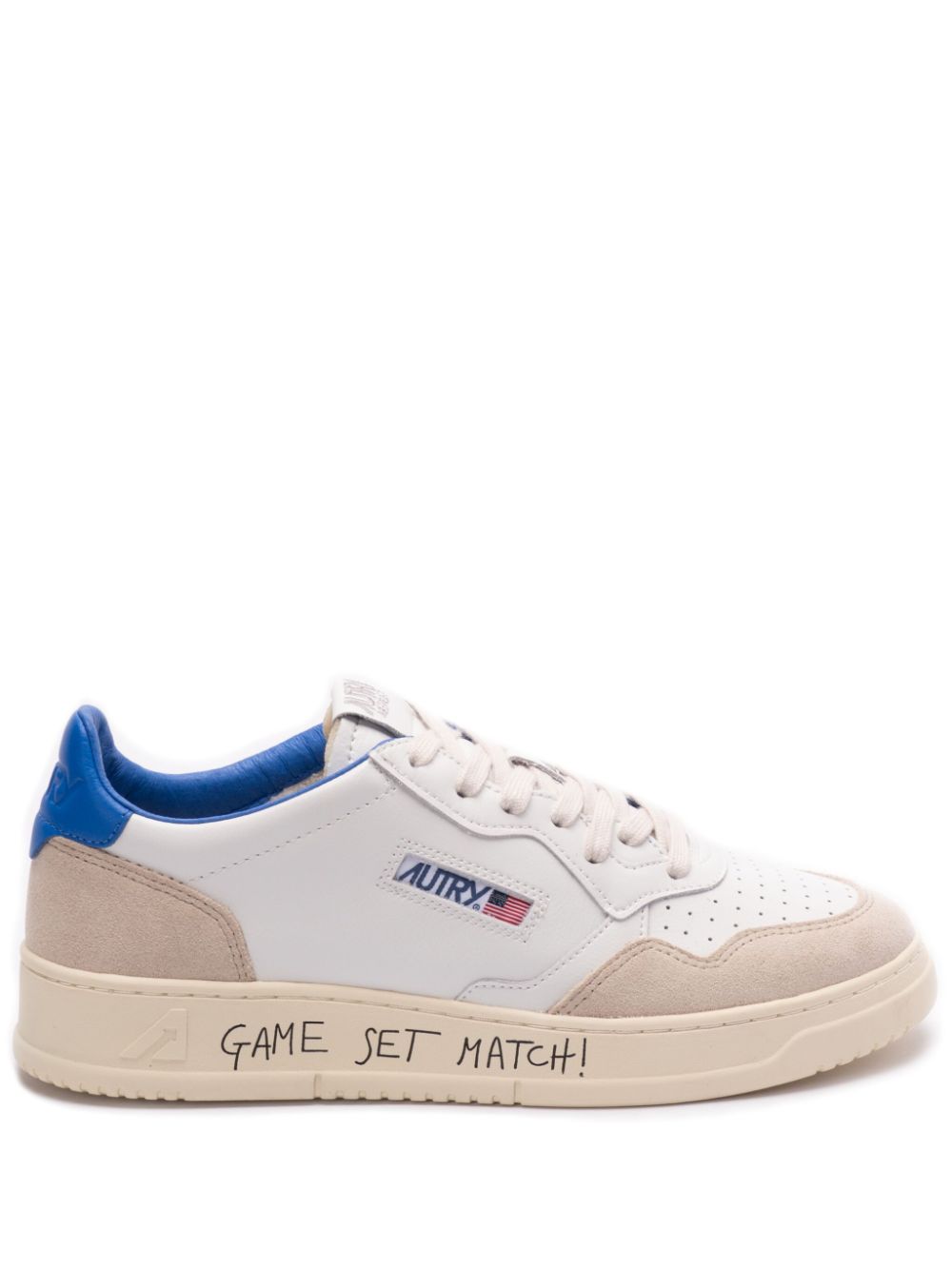 AUTRY Sneakers Blue image 0