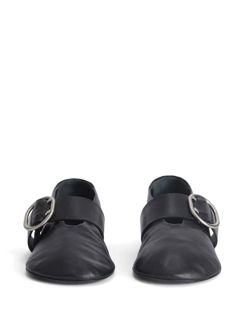 Jil Sander Flat shoes Black image 5