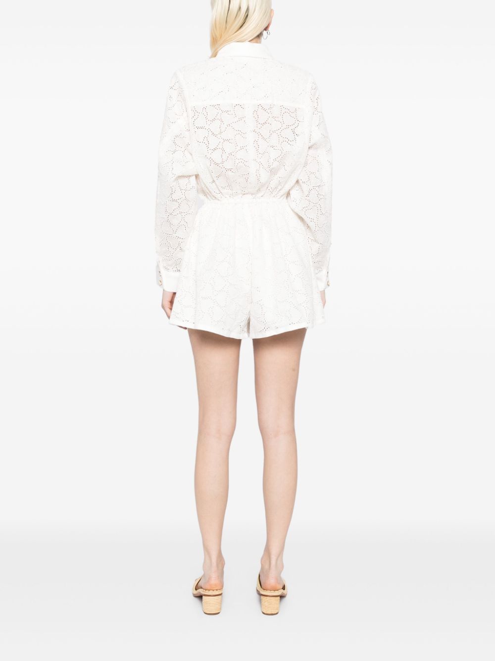 Zimmermann Dresses White image 1