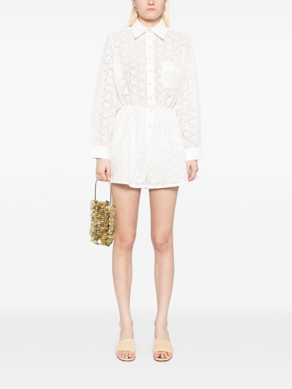 Zimmermann Dresses White image 4