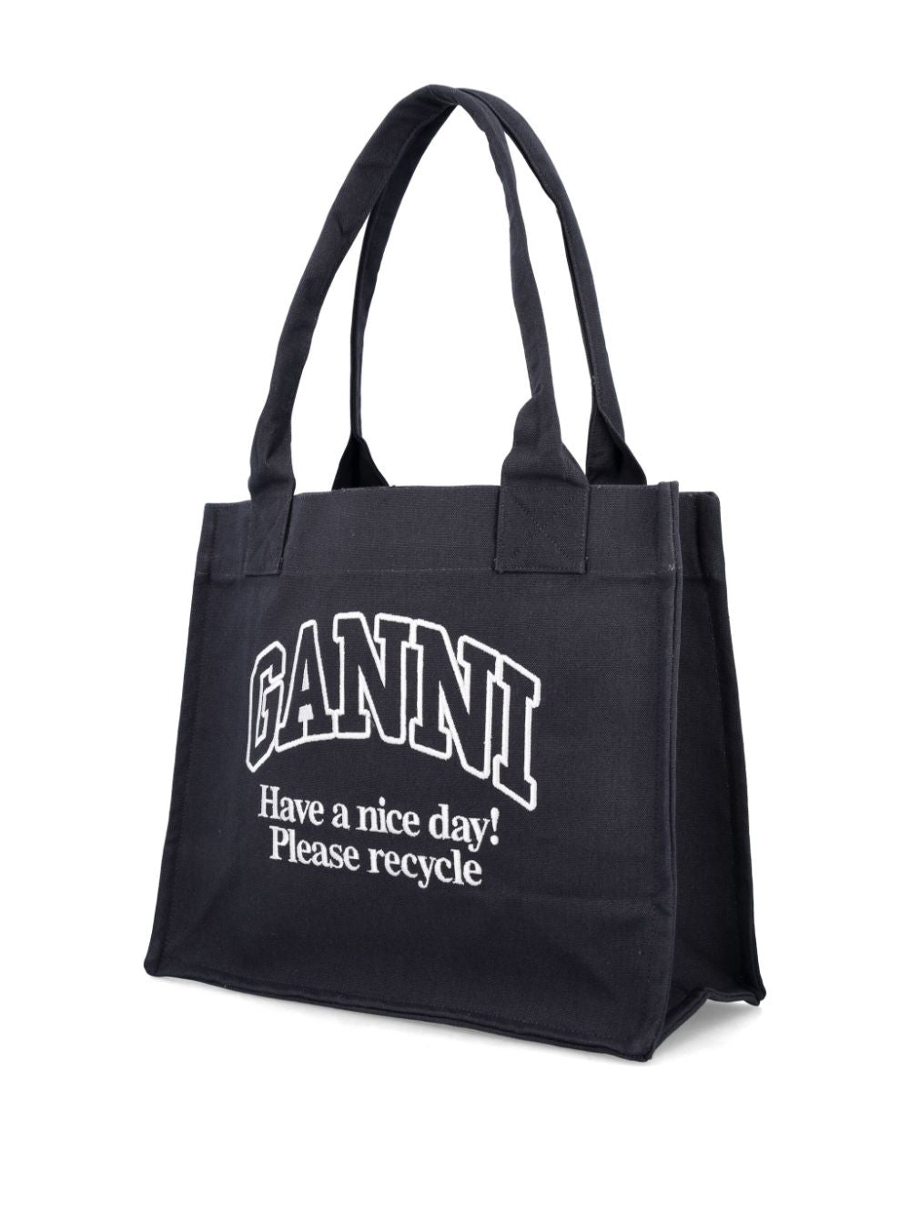 GANNI Bags.. Black image 1