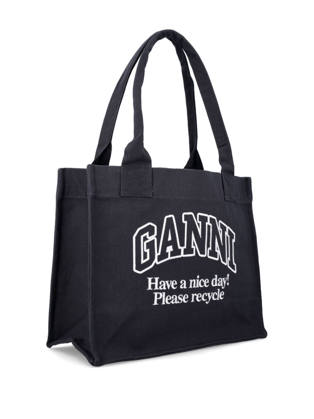 GANNI Bags.. Black image 2