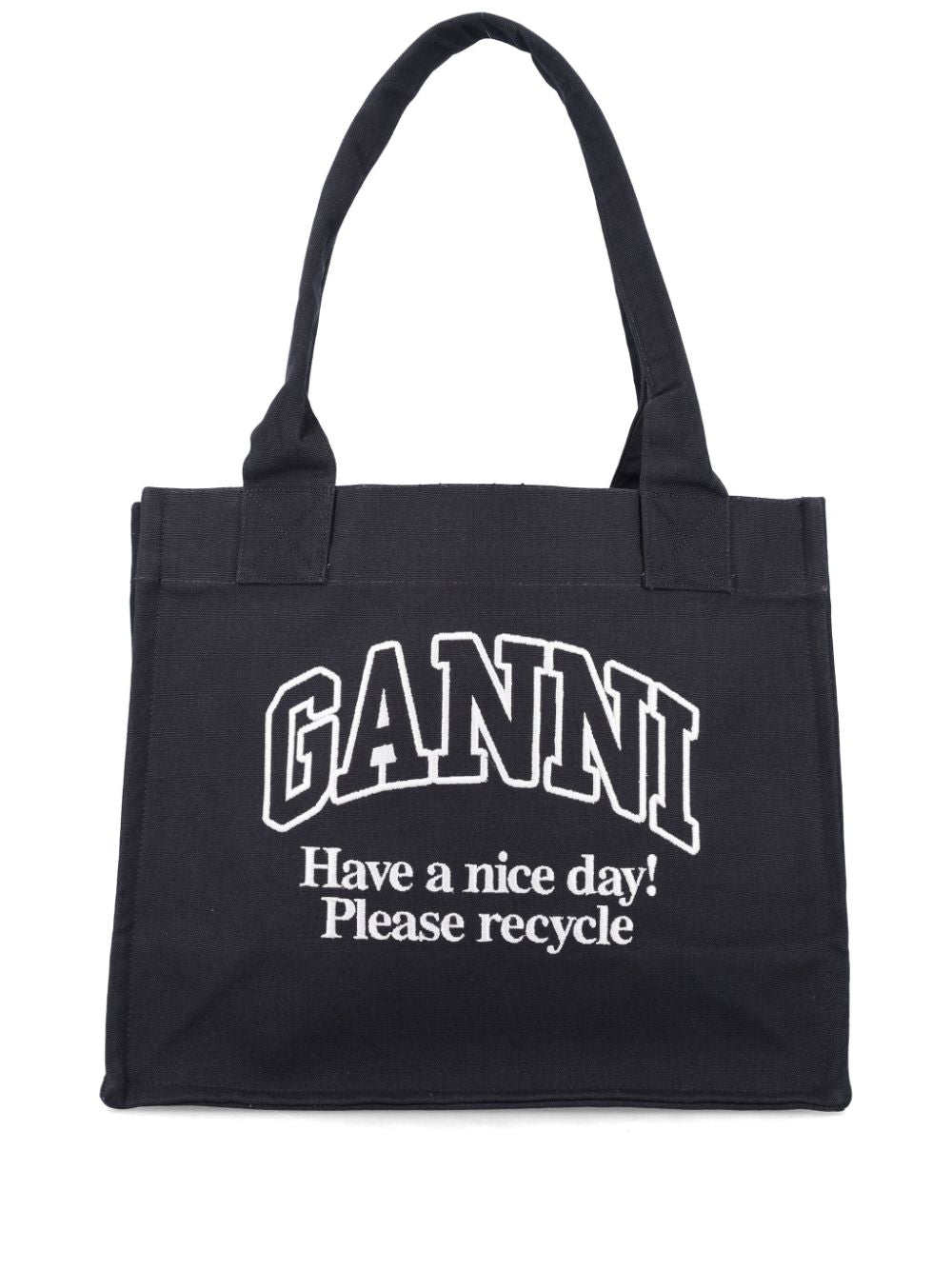 GANNI Bags.. Black image 0