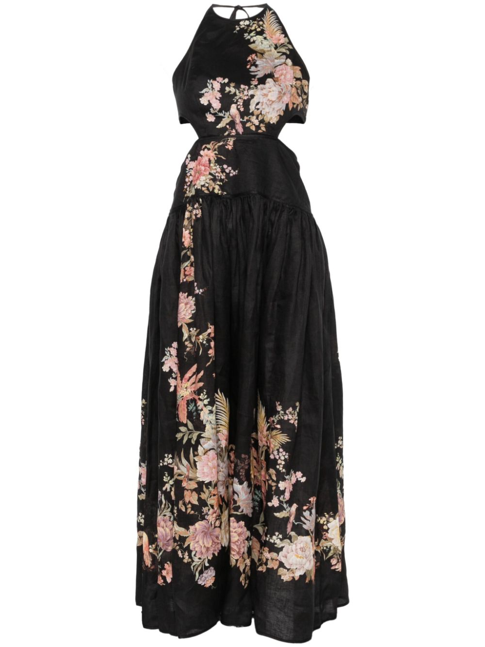 Zimmermann Dresses Black image 0