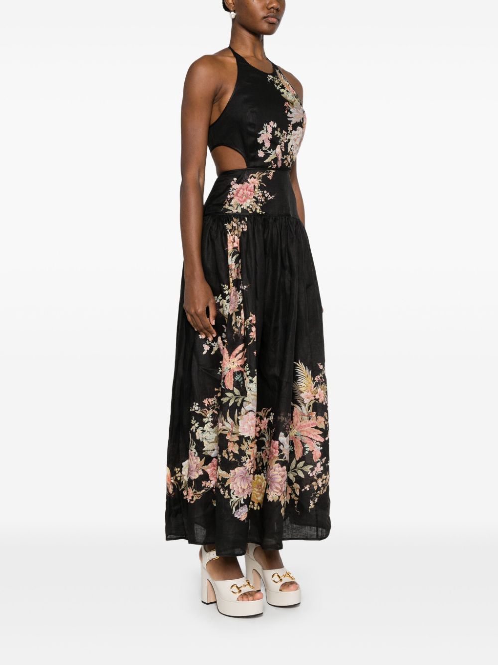 Zimmermann Dresses Black image 3