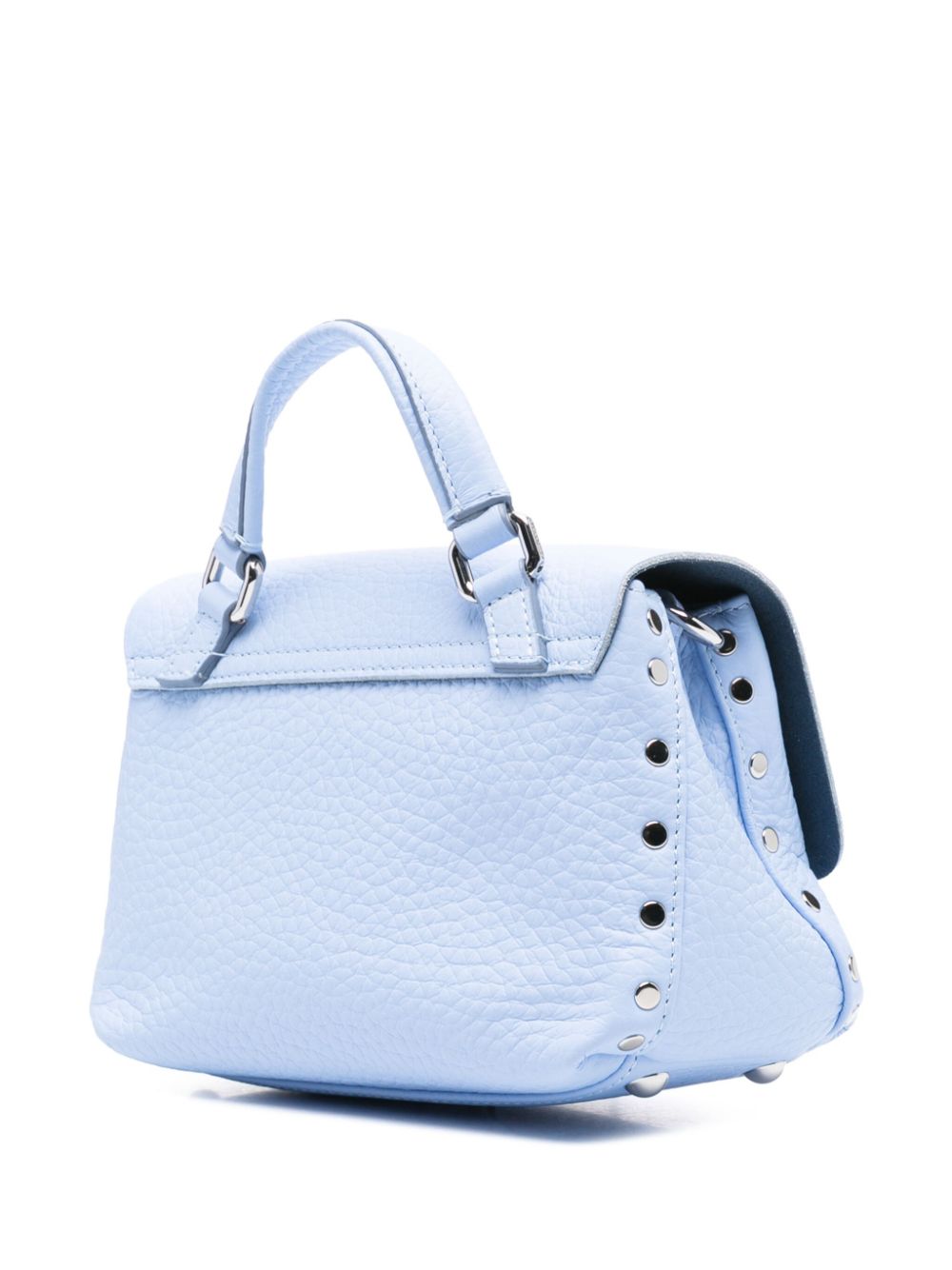 Zanellato Bags.. Blue image 2