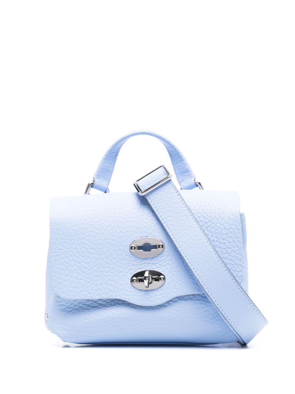 Zanellato Bags.. Blue image 0