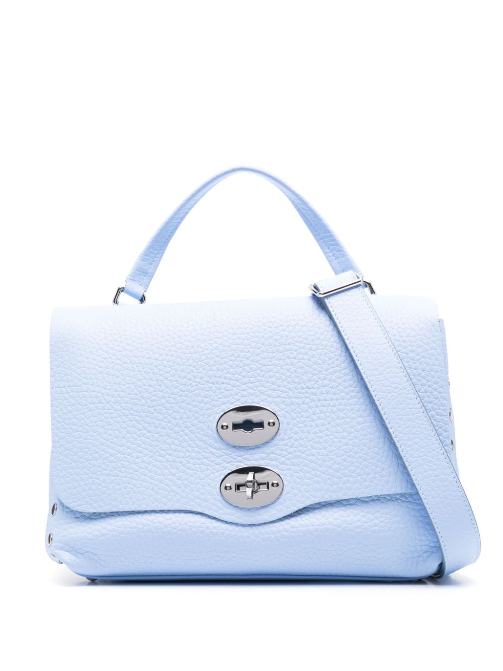 Zanellato Bags.. Blue image 0