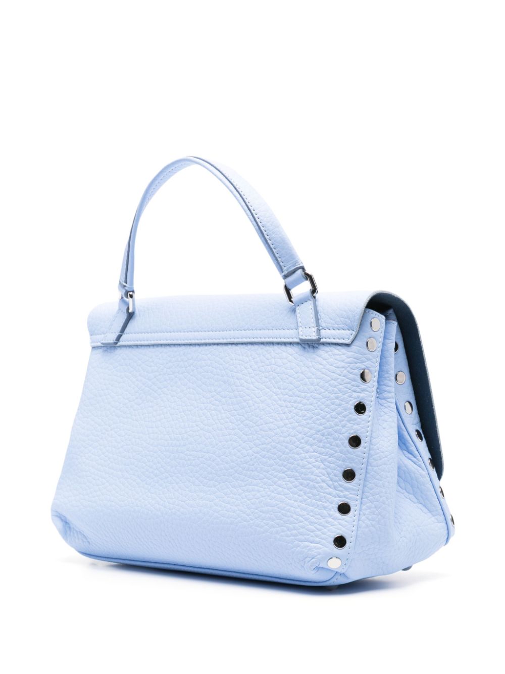 Zanellato Bags.. Blue image 2