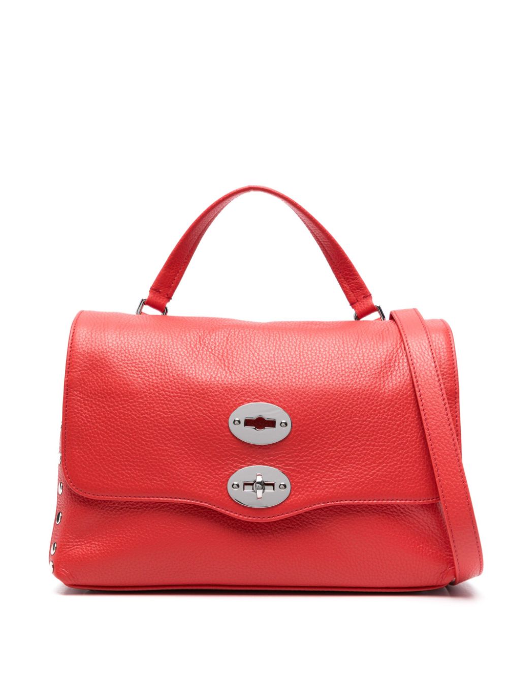 Zanellato Bags.. Red image 0