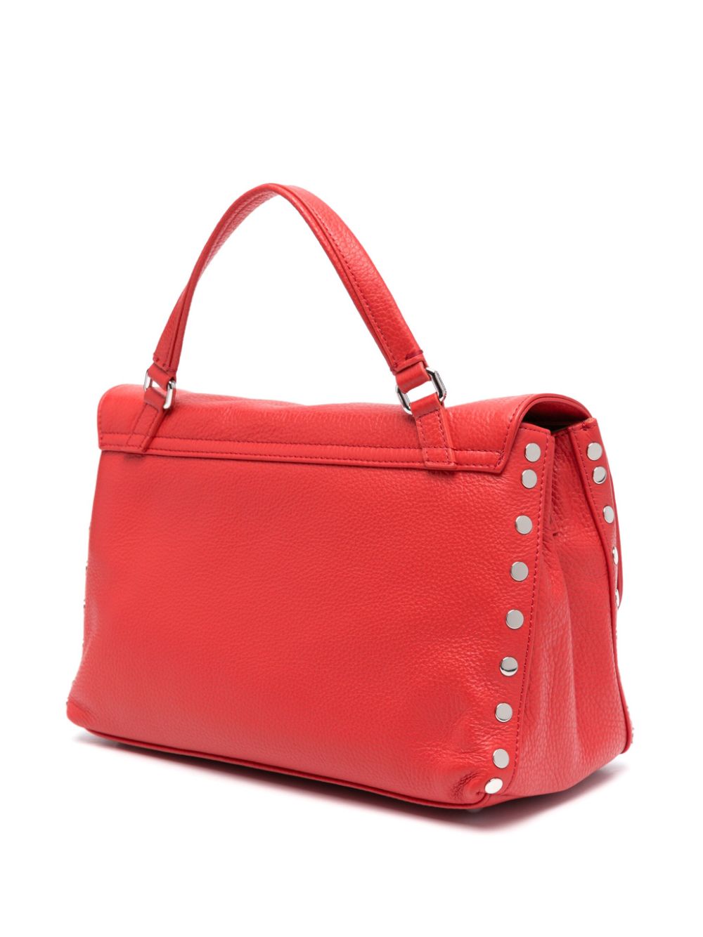 Zanellato Bags.. Red image 1