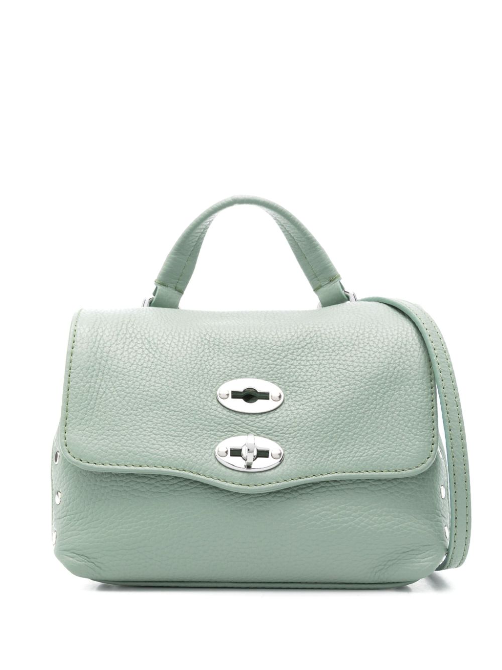 Zanellato Bags.. Green image 0