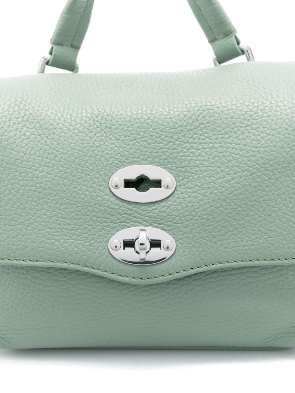 Zanellato Bags.. Green image 1