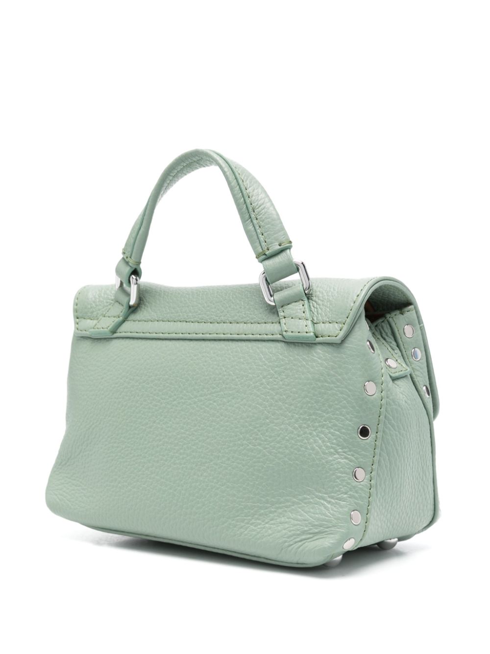 Zanellato Bags.. Green image 3