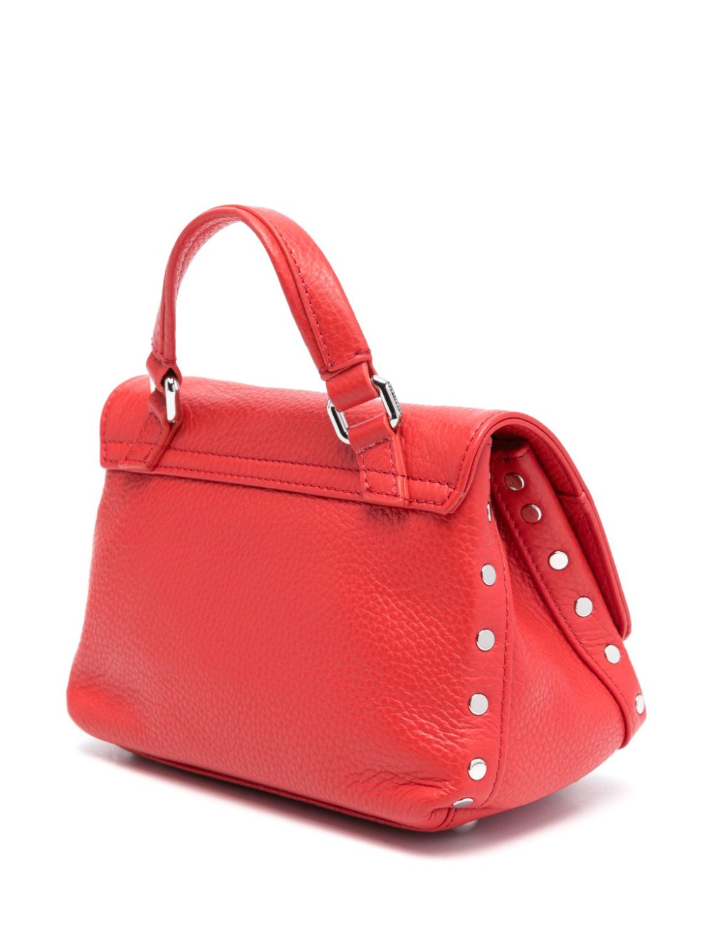 Zanellato Bags.. Red image 1