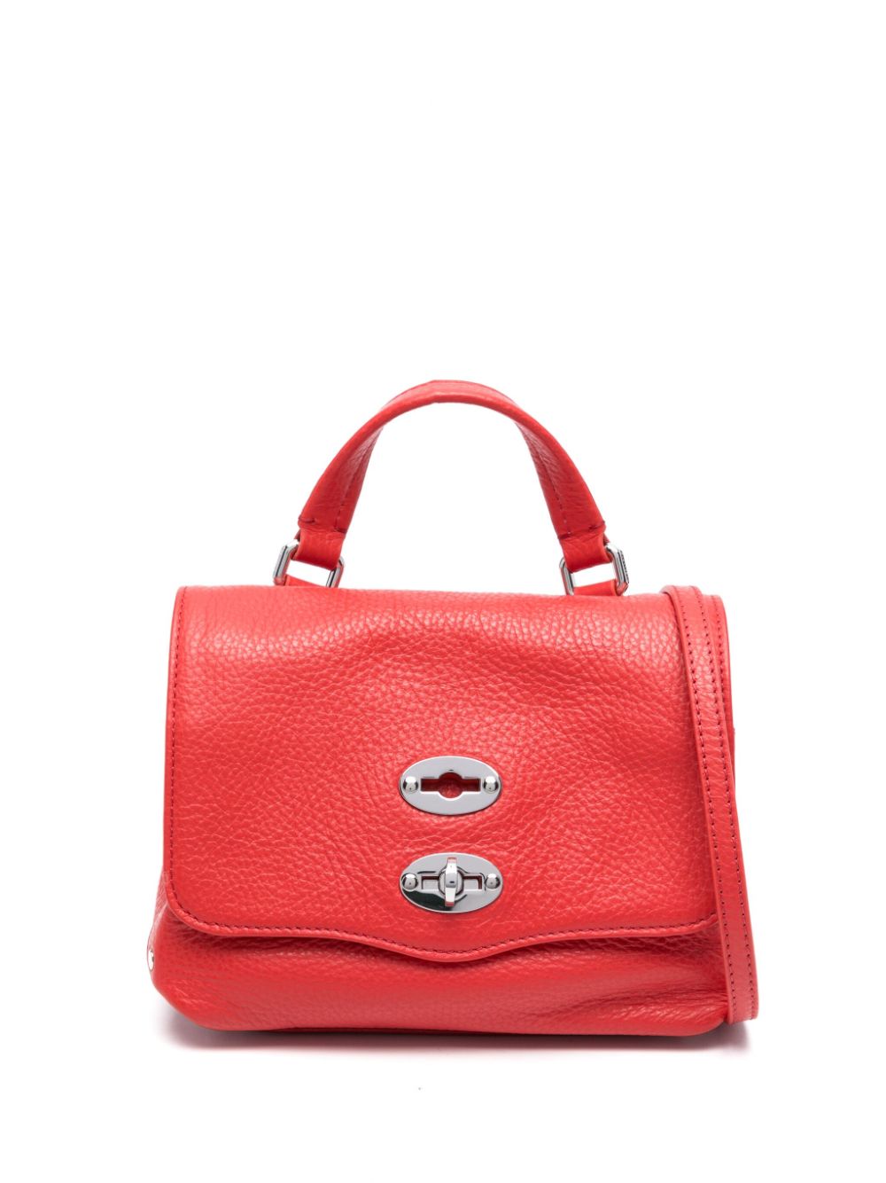 Zanellato Bags.. Red image 0