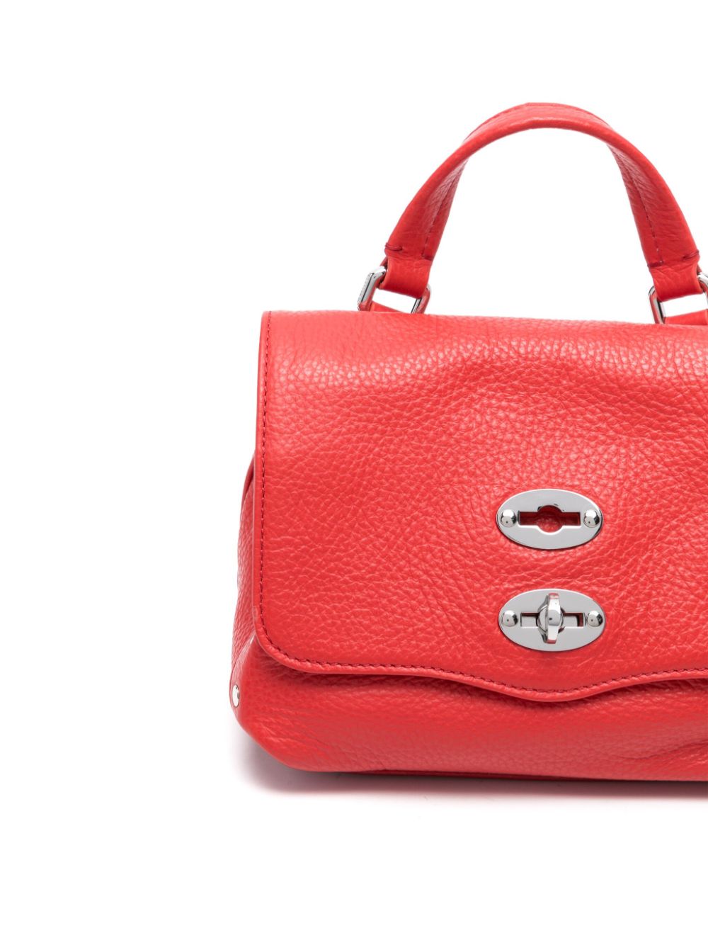 Zanellato Bags.. Red image 3