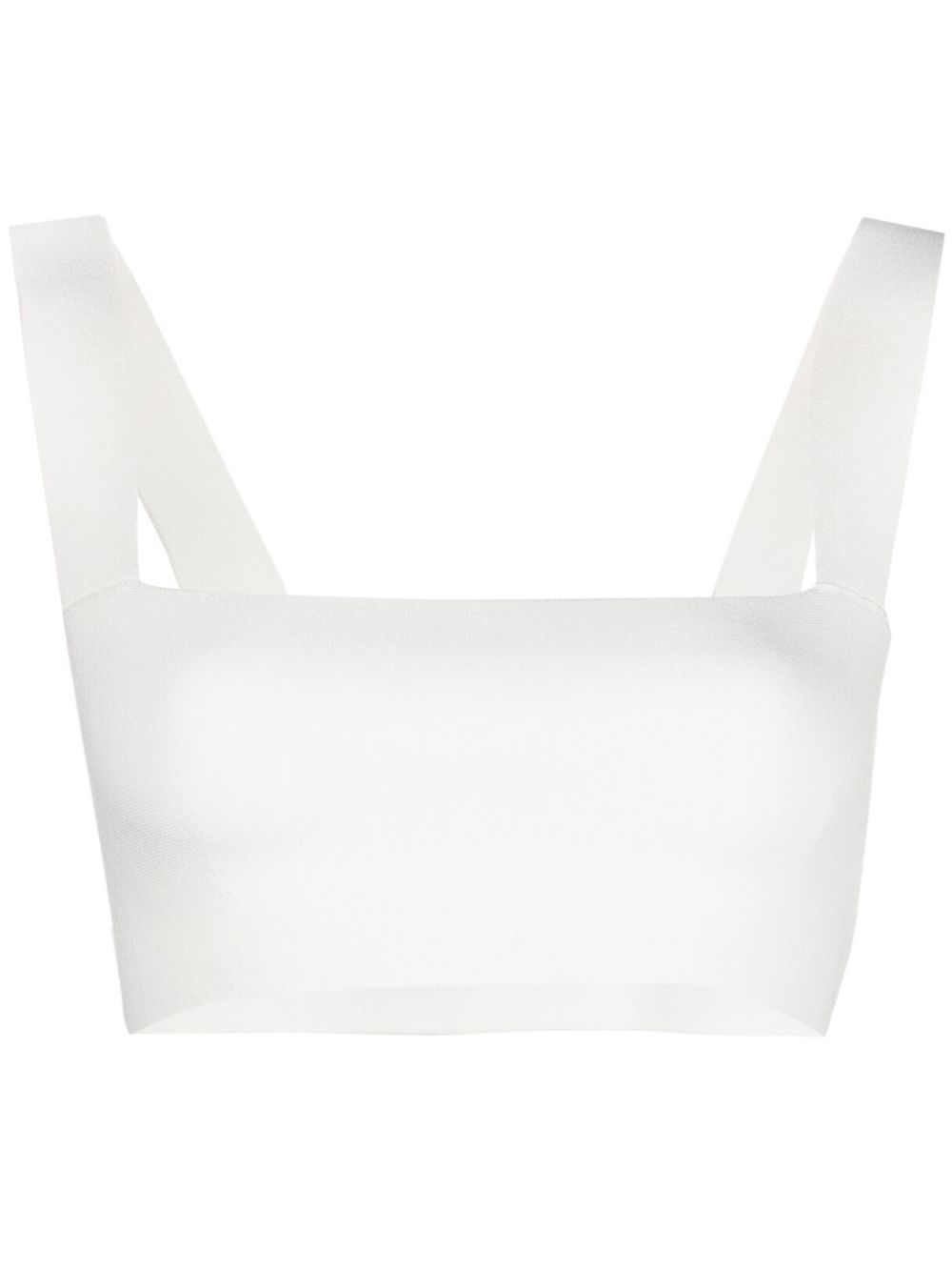 Victoria Beckham Top White image 0