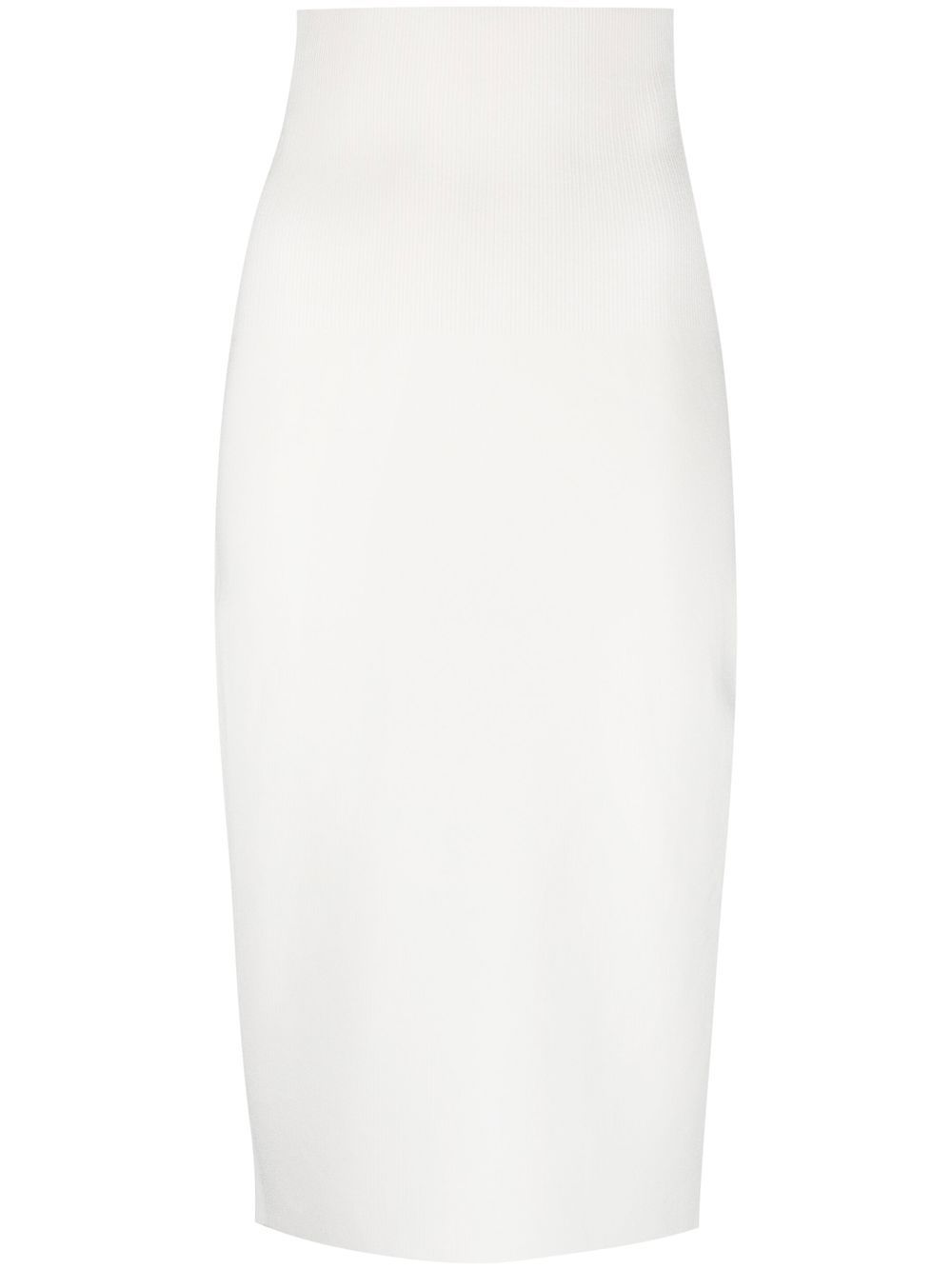 Victoria Beckham Skirts White image 0