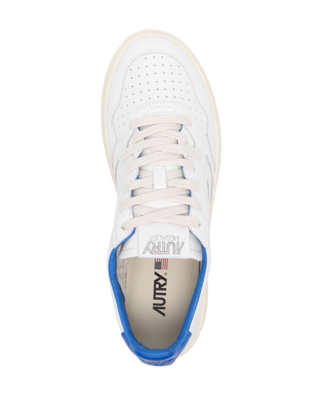 AUTRY Sneakers Blue image 1