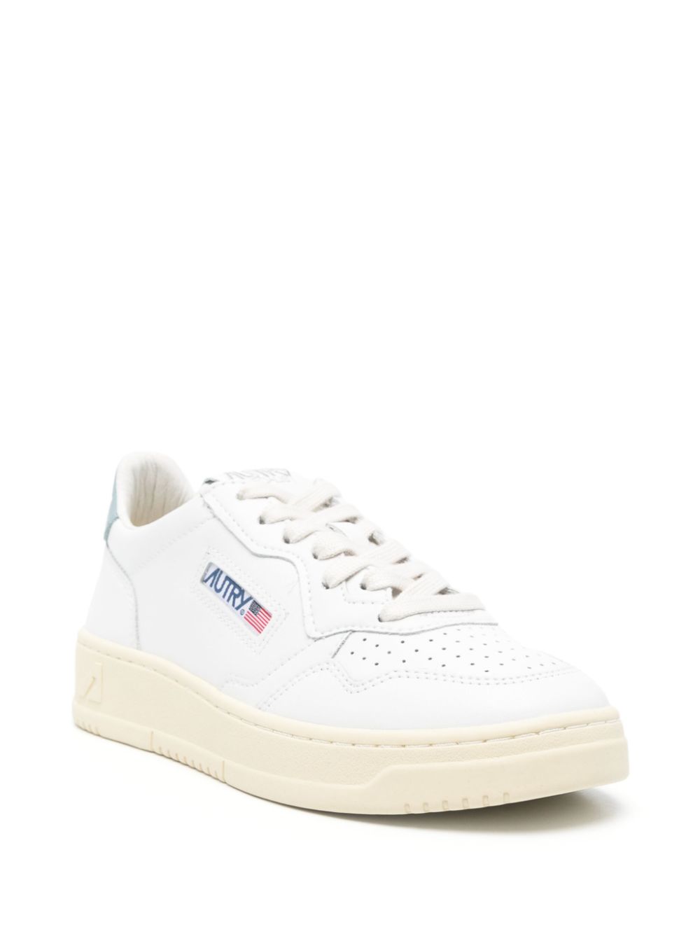 AUTRY Sneakers Clear Blue image 1