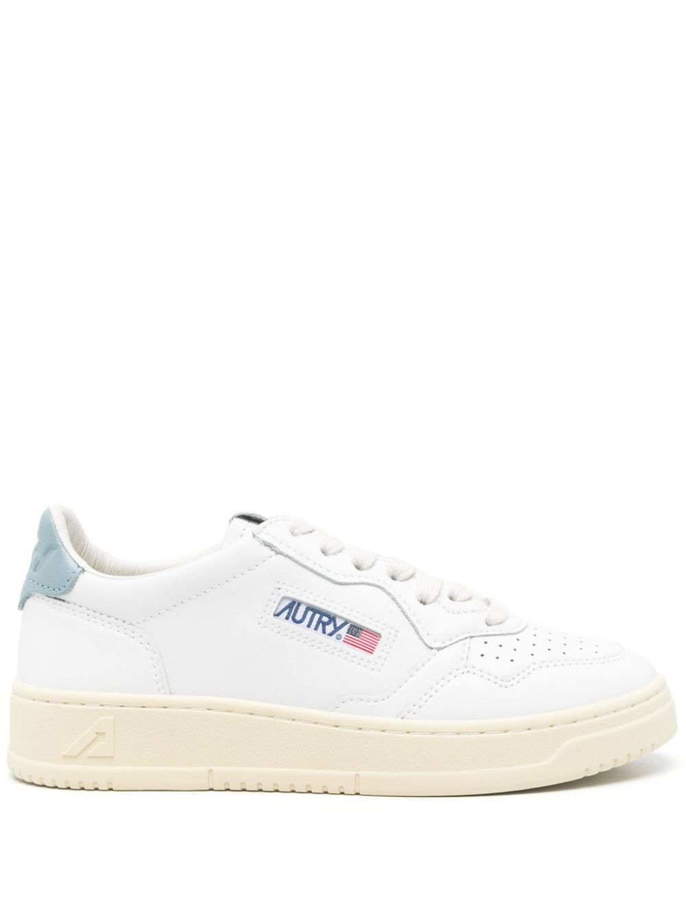 AUTRY Sneakers Clear Blue image 0