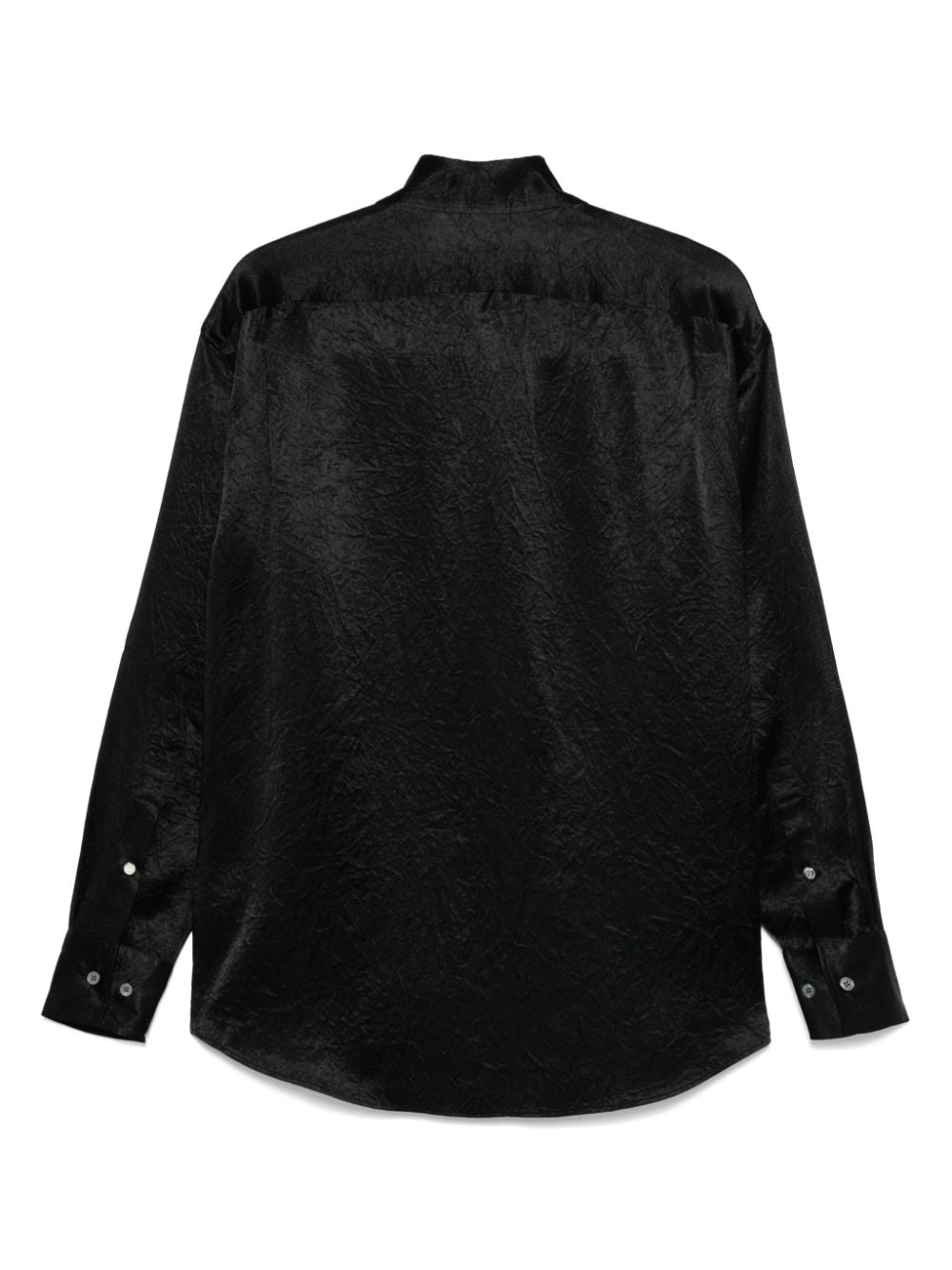 FILIPPA K Shirts Black image 1