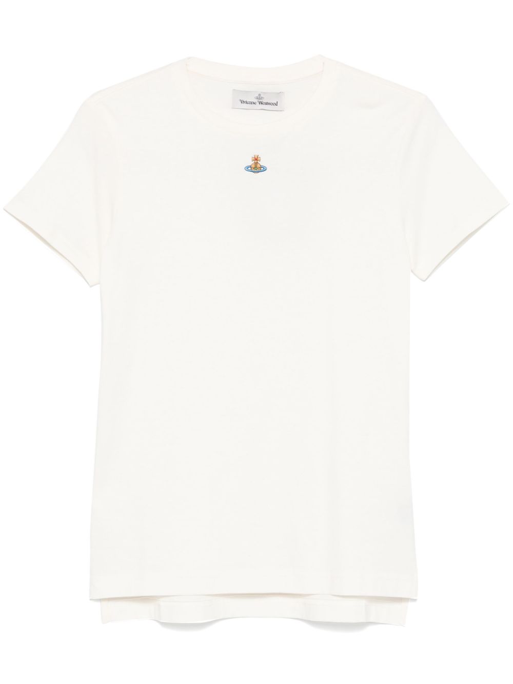 Vivienne Westwood T-shirts and Polos White image 0