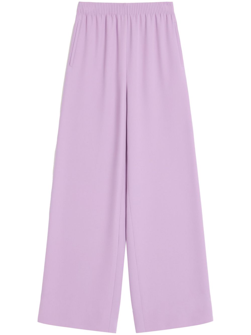 Valentino Trousers Lilac image 0