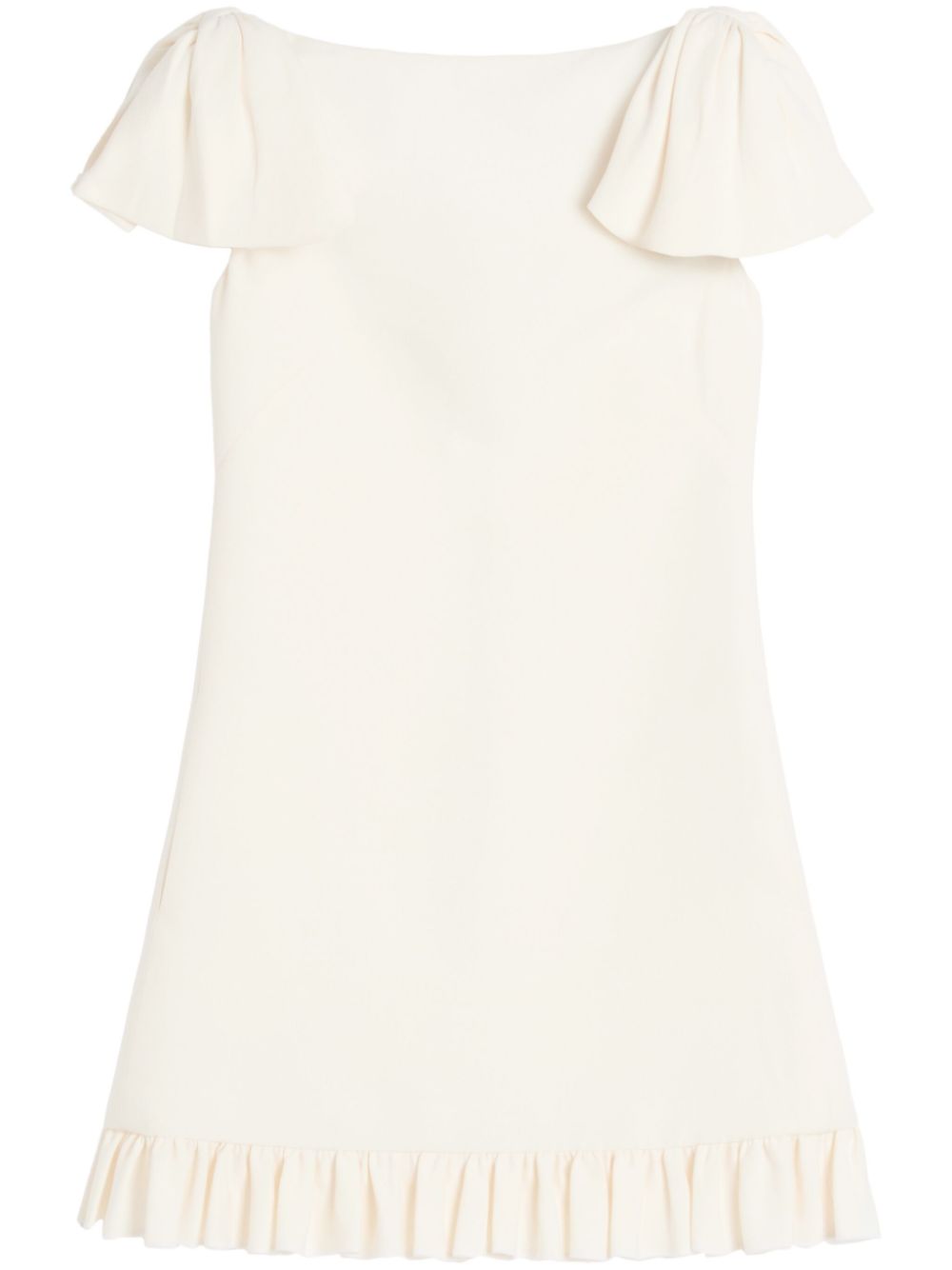 Valentino Dresses Ivory image 0