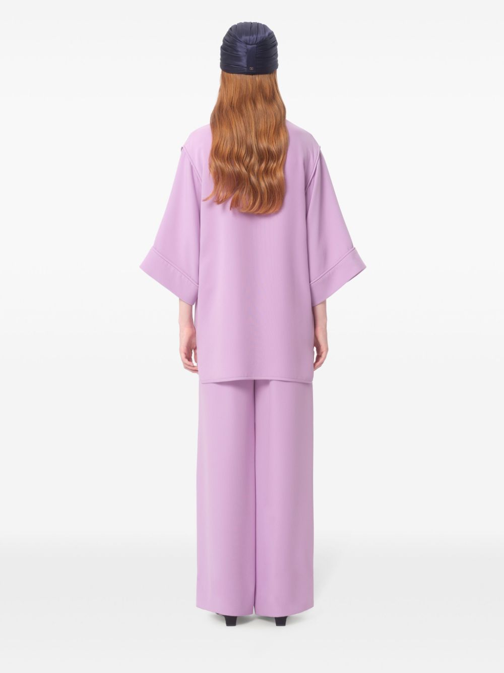 Valentino Dresses Lilac image 3