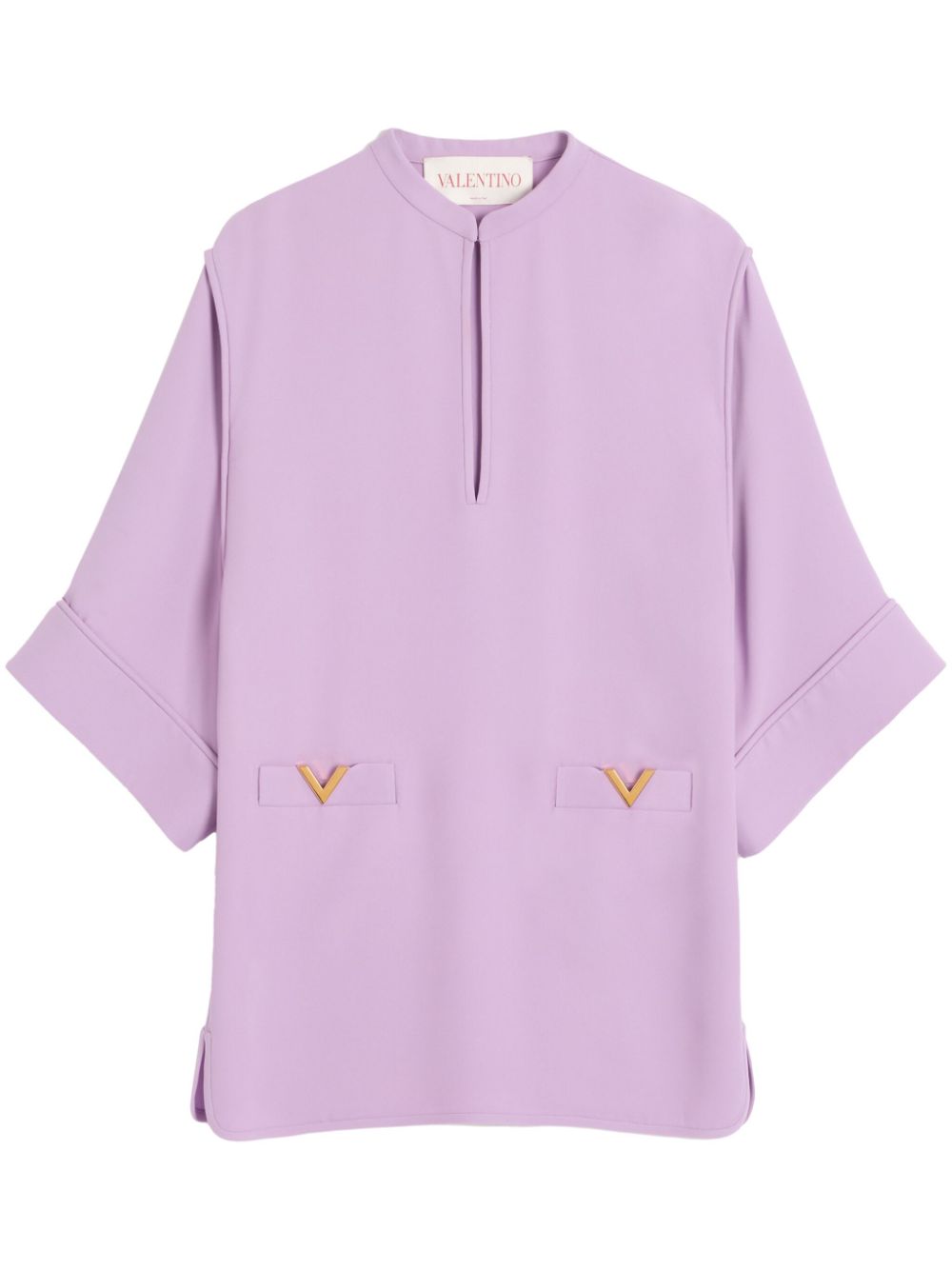 Valentino Dresses Lilac image 0