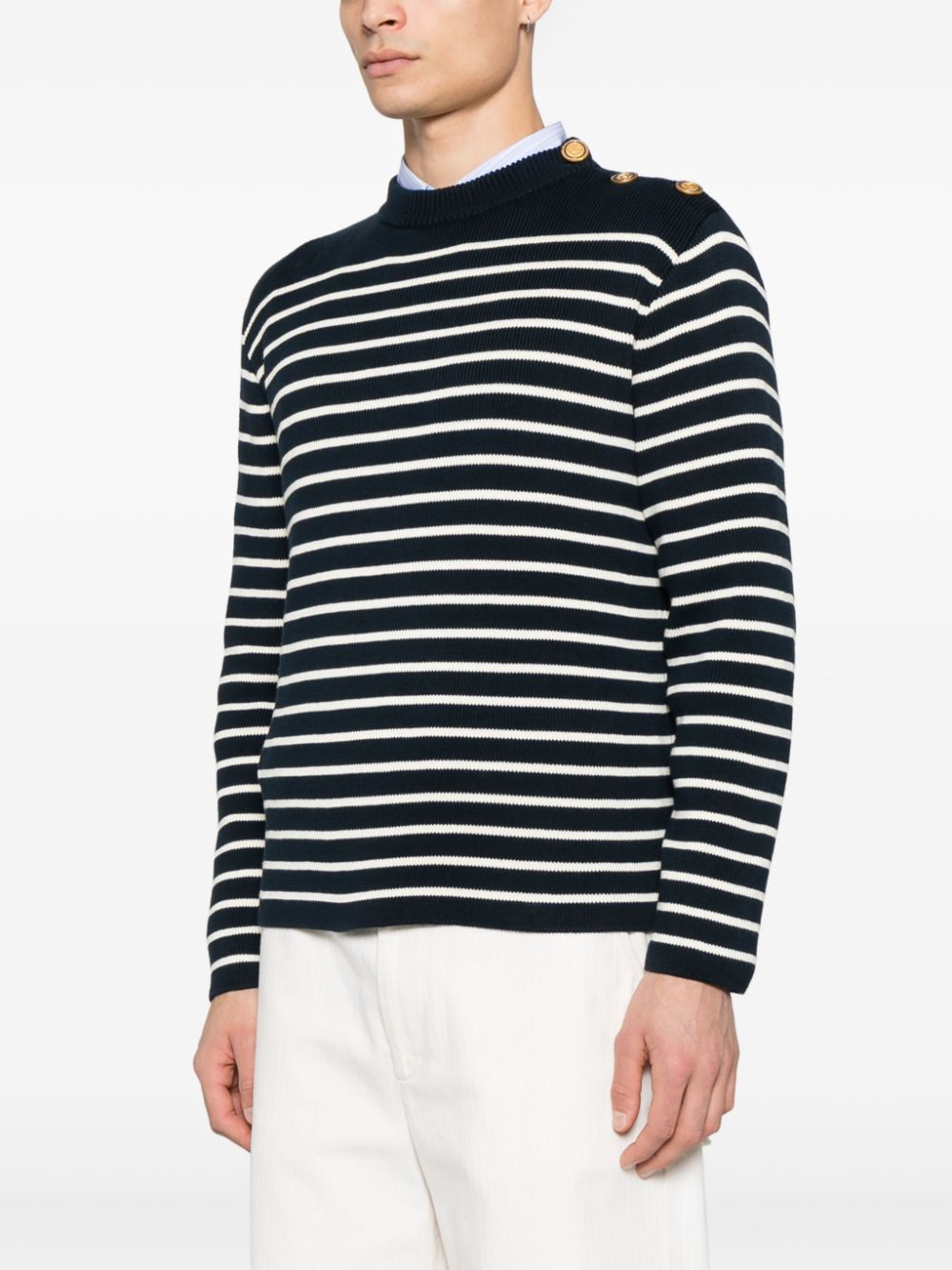 Valentino Sweaters White image 1