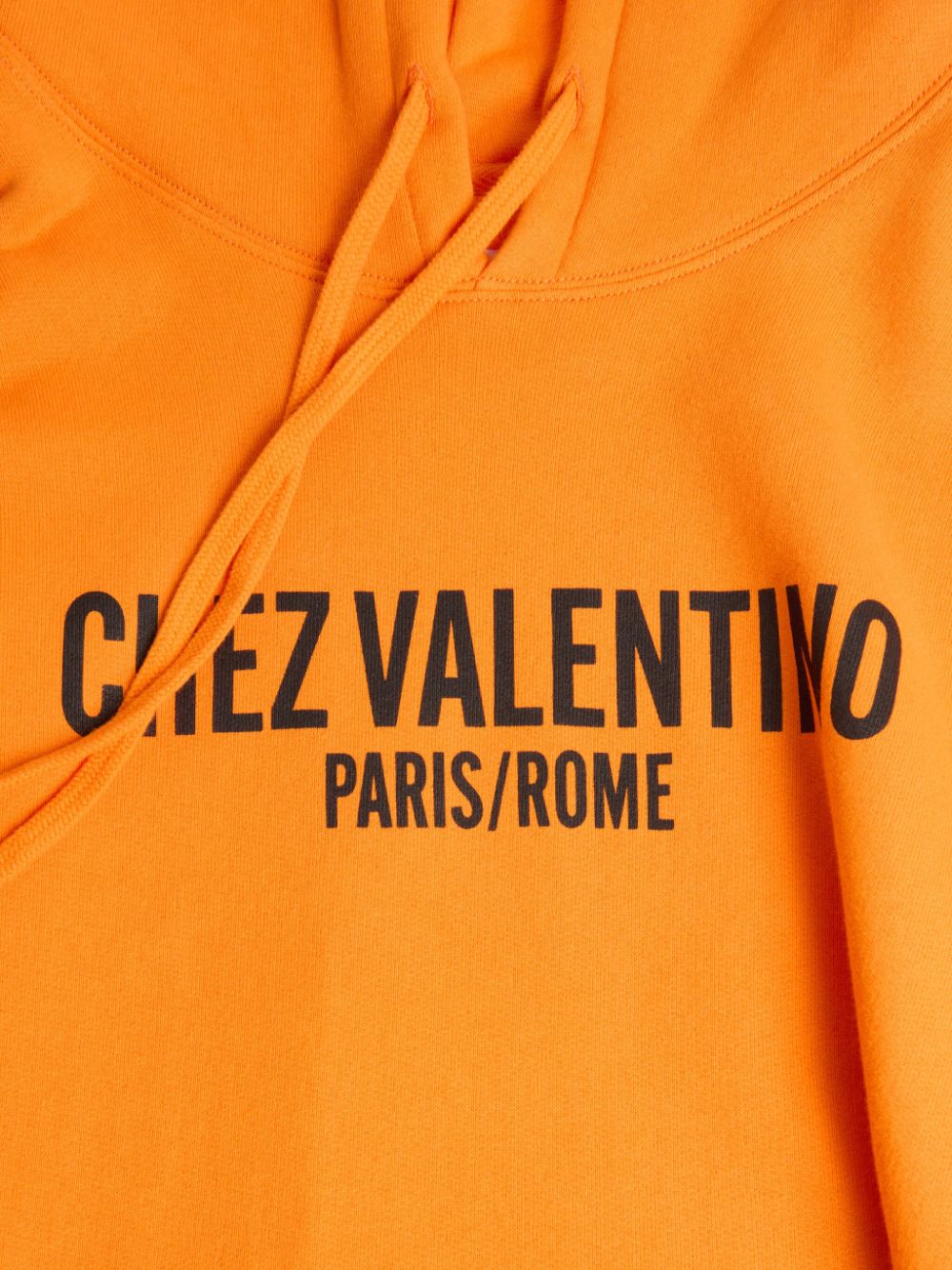 Valentino Sweaters Orange image 3