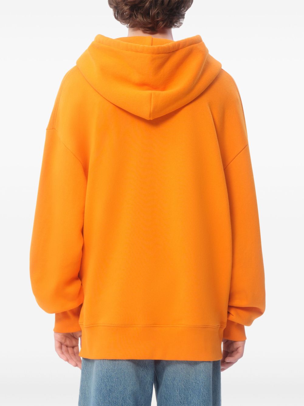 Valentino Sweaters Orange image 4