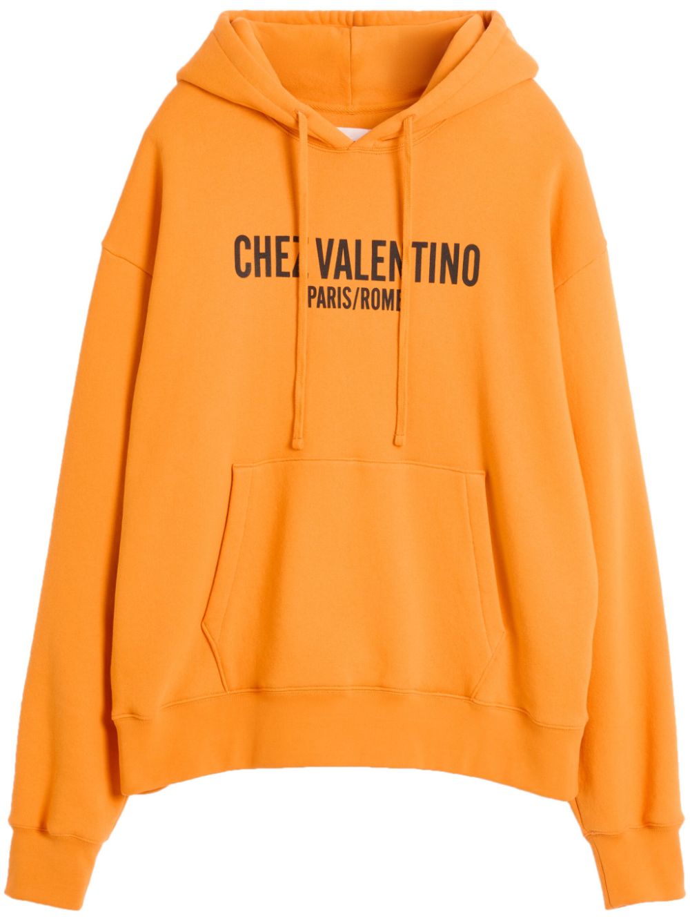 Valentino Sweaters Orange image 0