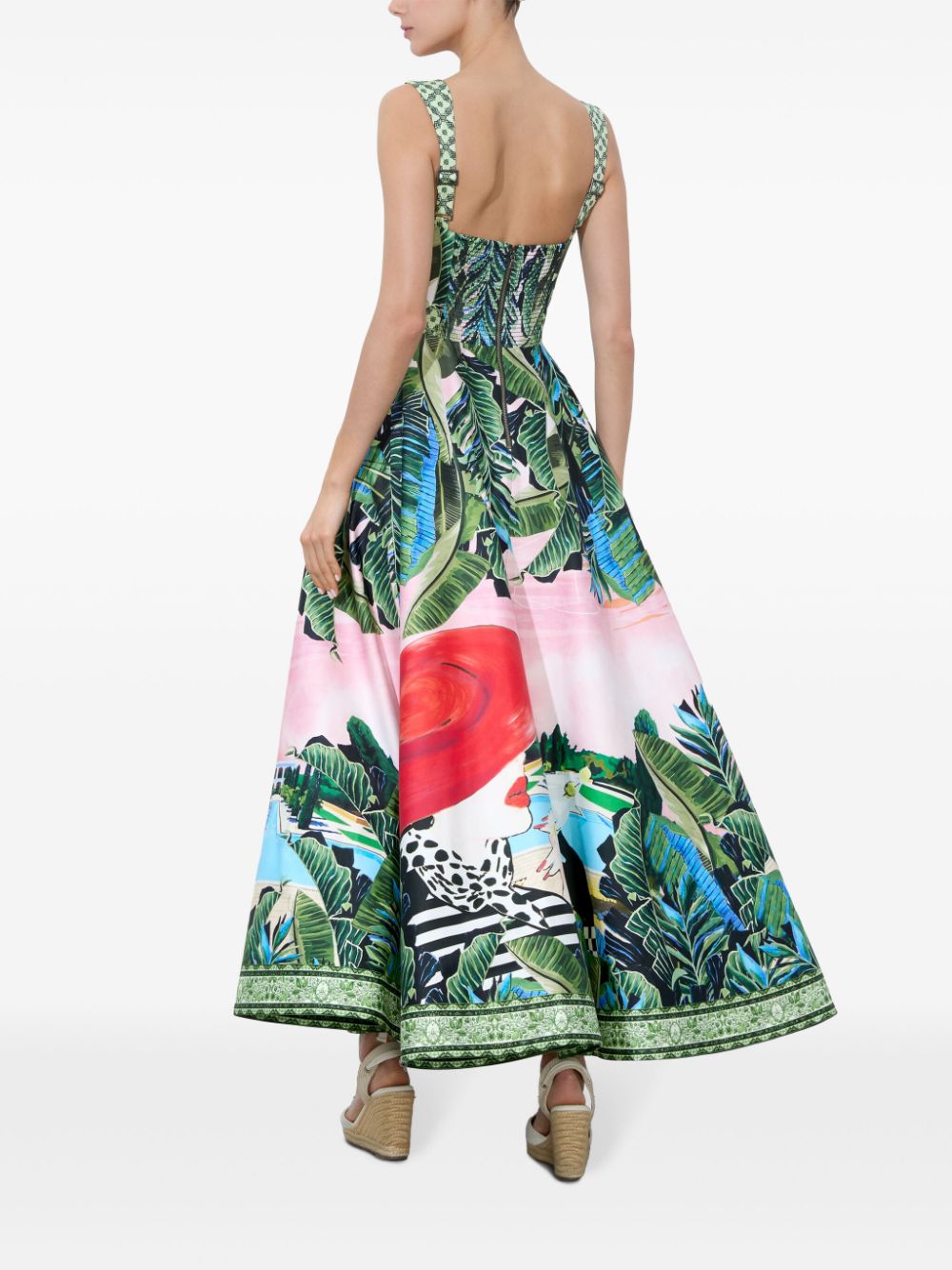 Alice + Olivia Dresses MultiColour image 1